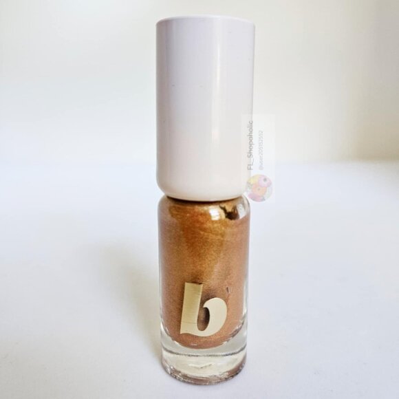 *Beautycounter* Lid Glow Cream Eye-Shadow in "Solar"  (Limited Edition) - NEW! - Picture 1 of 3